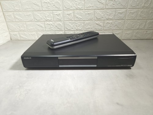 Humax pvr 9300t freeview - pvr-9300t, freeview+