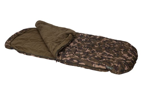 Fox camolite sleeping bag - camolite,