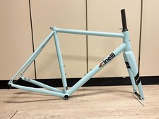 Cinelli Nemo Tig frame set