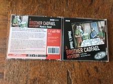 Ellis Peters Audio Book 2 CD