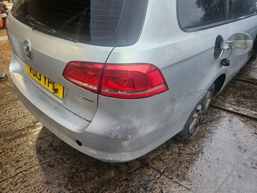 2010 2014 passat mk6 b7 - vw,