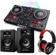 Numark Party Mix MKII DJ Set
