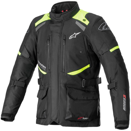 Alpinestars andes drystar - v3,