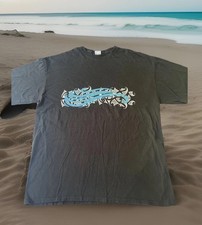 Crazy Shirts Surfboard Fins