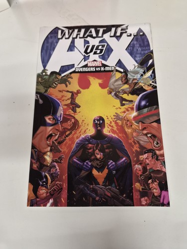 Marvel what avengers vs - marvel,