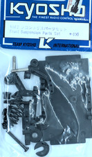 Kyosho Mini Cooper, VW Beetle