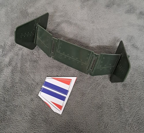 Vintage action man - action,