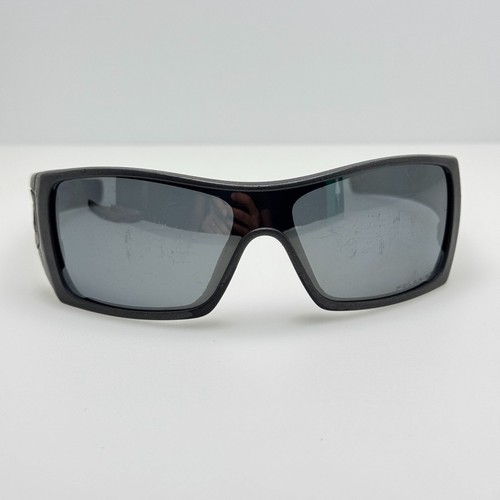 Oakley sunglasses batwolf read - oakley,
