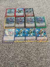 Card Fight Vanguard 35 Card