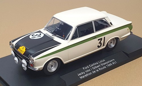 Model car group scale - car,