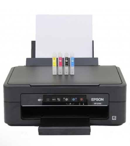 Heat press and - 5, 1