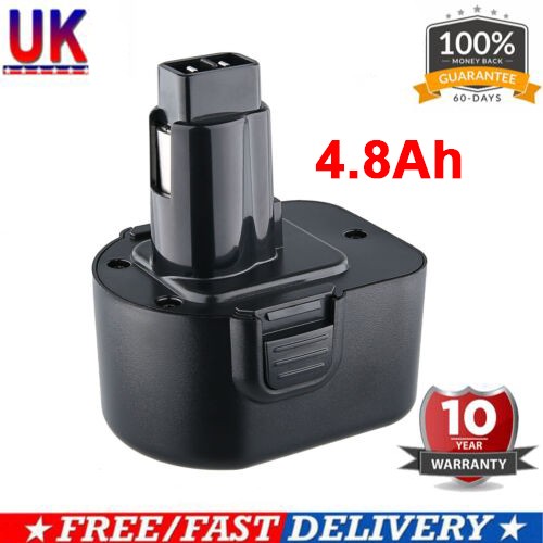 4800mah 12v nimh - 4800mah,