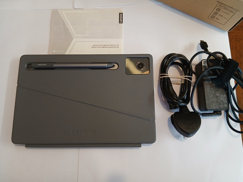 Lenovo chromebook duet - chromebook,