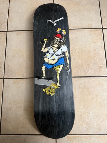 Vintage skateboard deck - vintage, 32