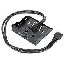 USB3.0 Front Panel With 2