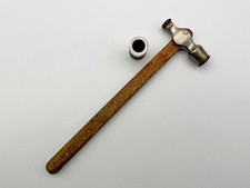 Hammer + Anvil Watchmaker's