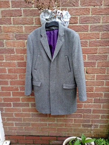 Jeff banks grey - &, black