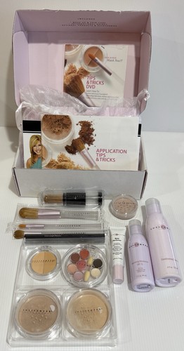 Sheer cover lot - lot, of