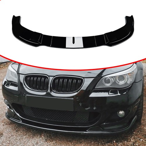 Front bumper lip - bumper, splitter