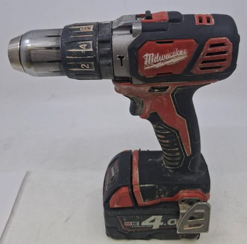 Milwaukee m18 bpd cordless - milwaukee,