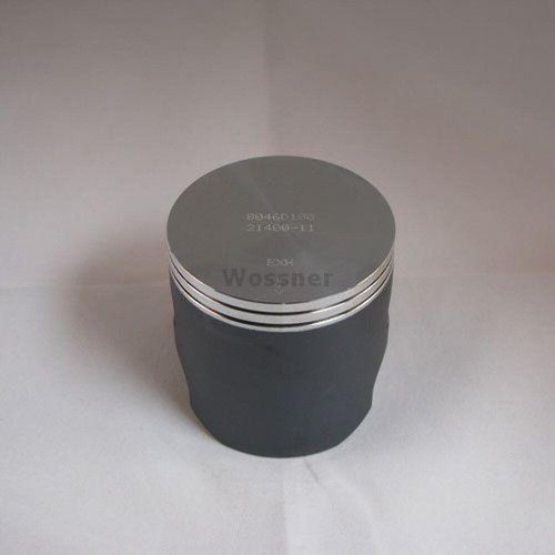 Wossner piston kit ts200r - wossner, all