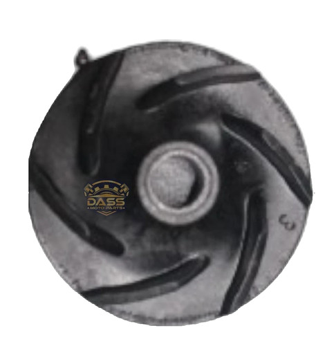 Water pump rotor fits - pump,
