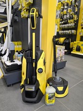 High Pressure Washer K 5 Power