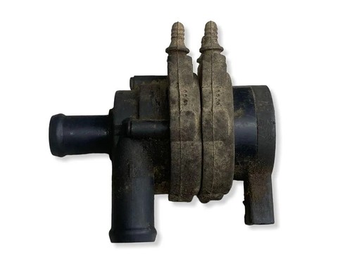 Audi auxiliary water - q7, 4l