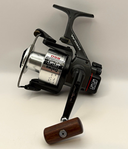 Daiwa tournament ss850 - daiwa,