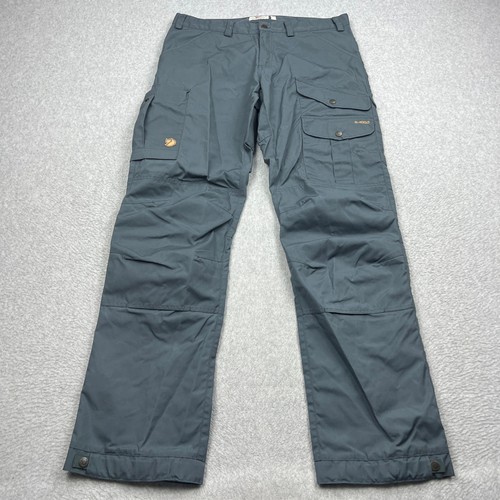 Fjallraven vidda pro trousers - pro,