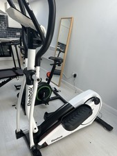 Reebok Cross Trainer