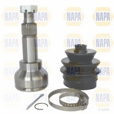 NAPA Front Right Outer CV