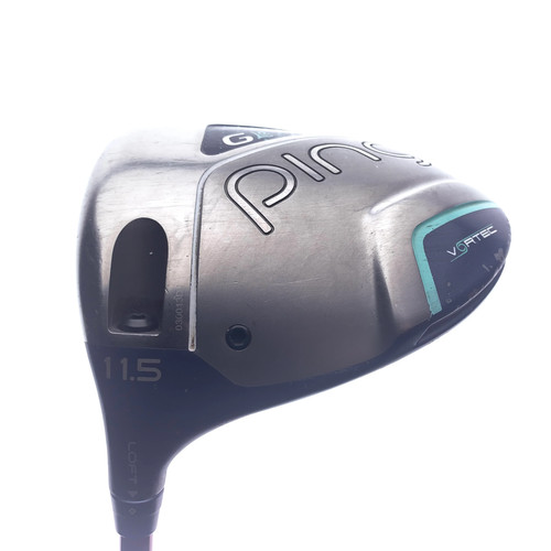 Used ping driver 10 - used,