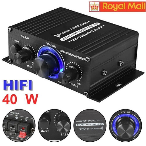 40w power digital - 40w,