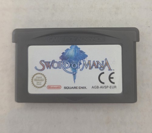 Nintendo game boy - boy, gba