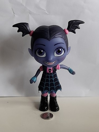 Disney junior vampirina - vampirina, ghoul