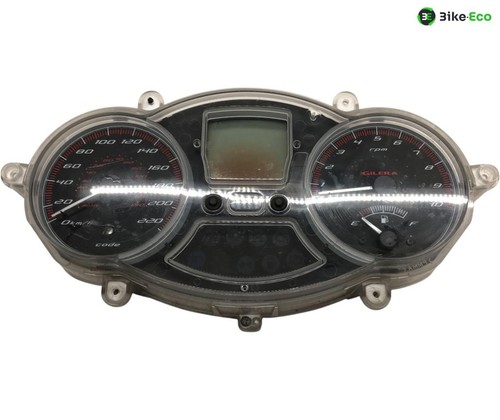 Speedometer gilera 800 - gilera, gp