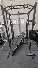 Primal Strength Performance Power Rack