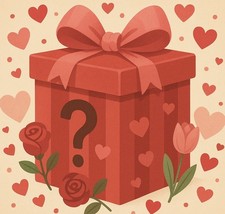 20x Assorted Valentines Bundle