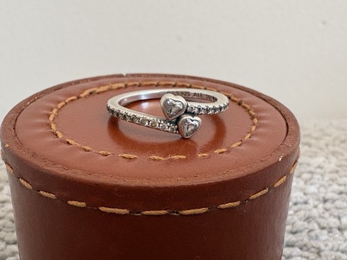Pandora forever hearts ring - forever,
