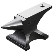 Uimoso 55lbs Cast Steel Single