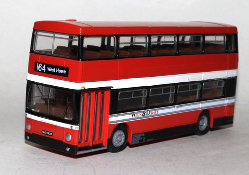 Efe bus 25807 - efe,