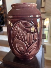 AMACO ART DECO ART POTTERY