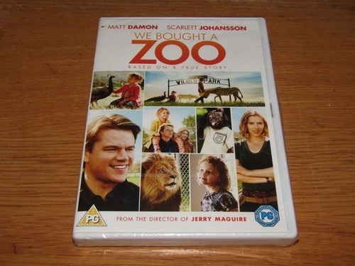Bought zoo - zoo, 2012)