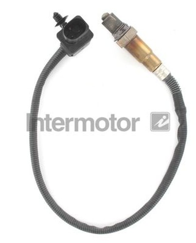 Post cat lambda sensor - cat, bmw