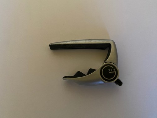 7th capo for 12 string - or,