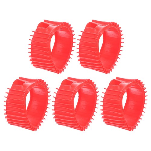 5pcs oxygen and - oxygen, acetylene