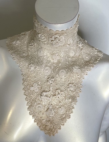 Antique ivory irish - antique,