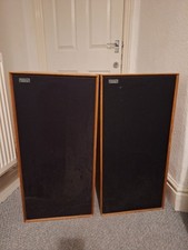 Celestion Ditton 44 Vintage Retro Floor-Standing Speakers