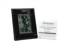 Oregon Scientific RMR382A
